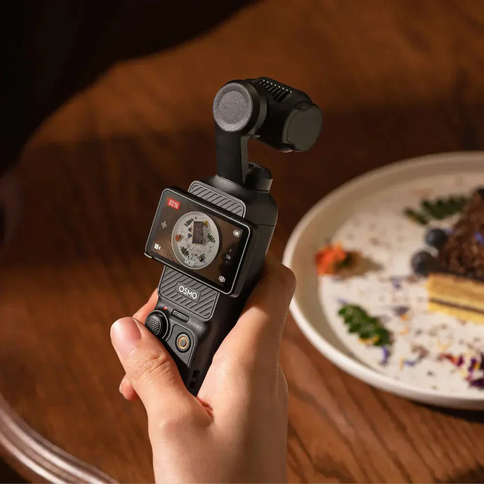 Ziaomi Video Recorder (BUY 1 GET 1 FREE)