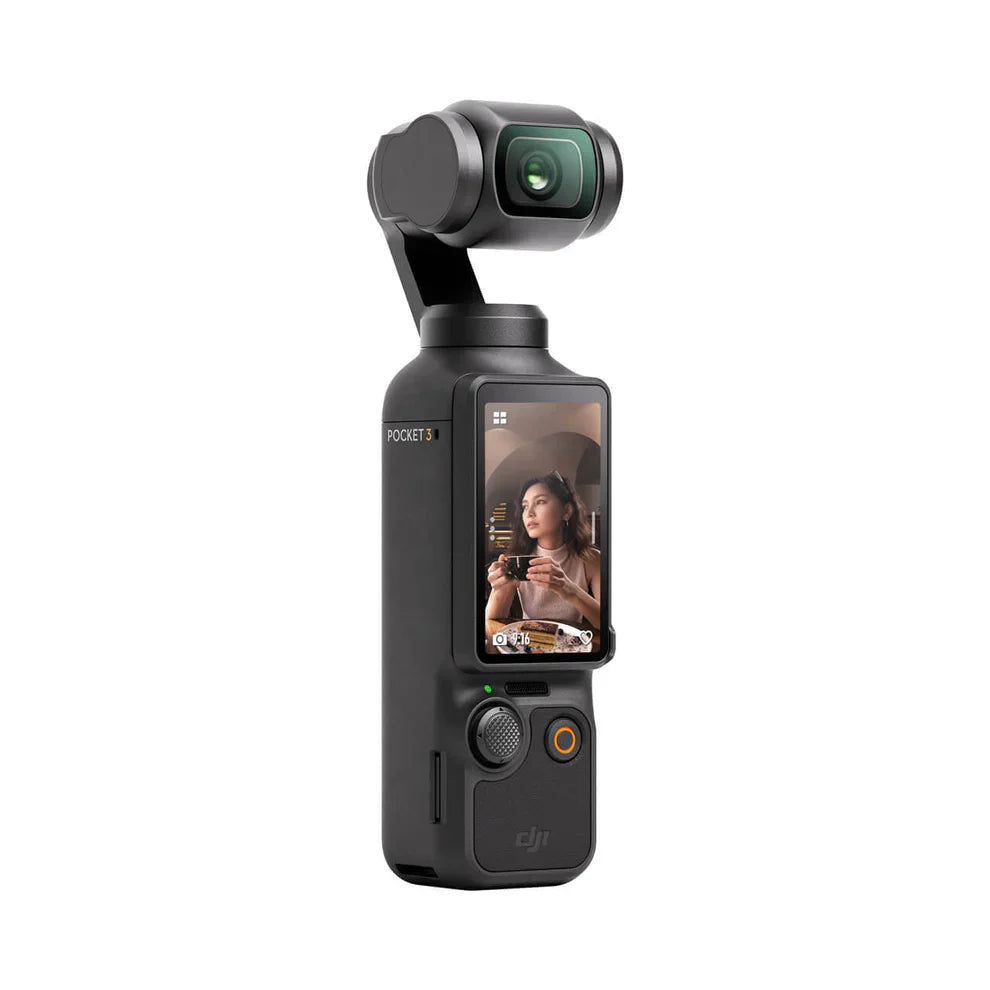 Ziaomi Video Recorder (BUY 1 GET 1 FREE)
