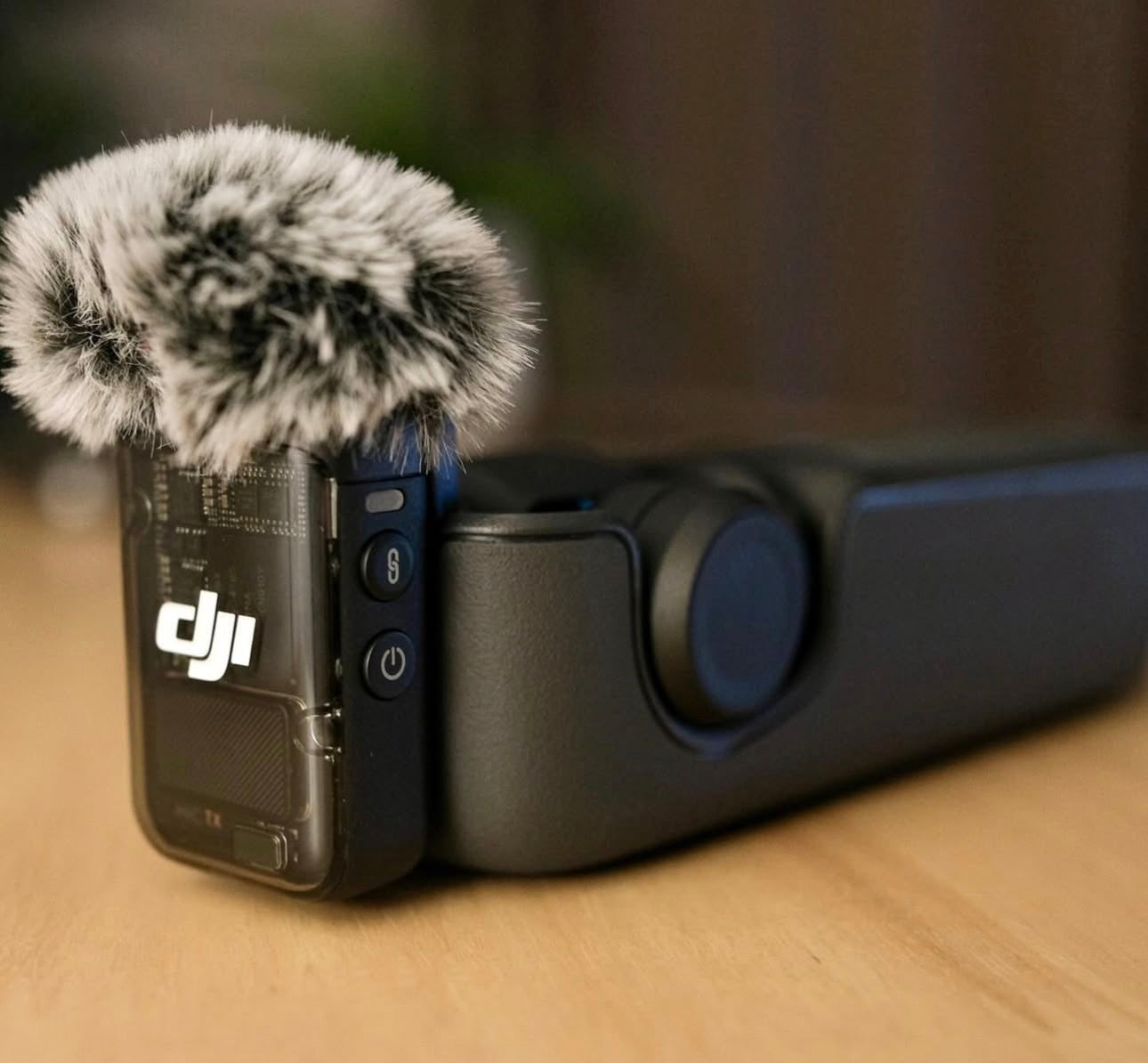 OsmoVac POC 3 (Limited editon)