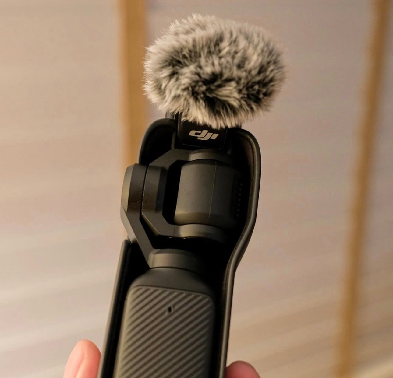 OsmoVac POC 3 (Limited editon)