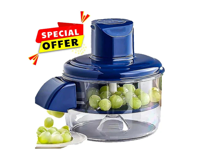 Multipurpose Automatic Fruit & Vegetable Peeler Machine