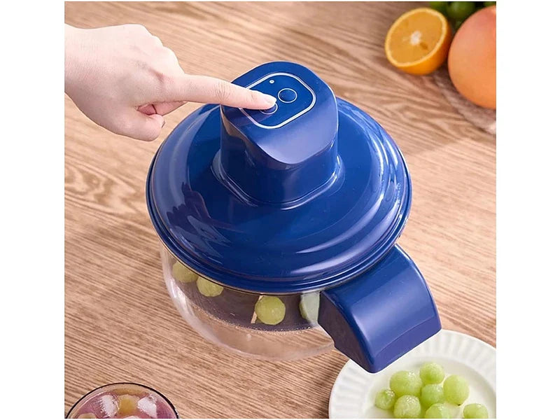 Multipurpose Automatic Fruit & Vegetable Peeler Machine