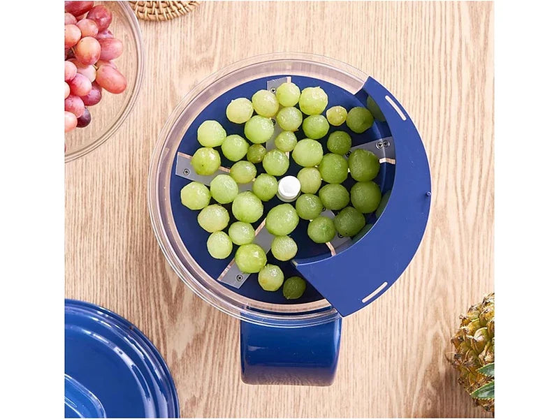 Multipurpose Automatic Fruit & Vegetable Peeler Machine