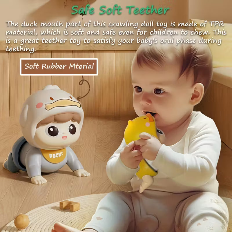 Crawling  Children's Toy