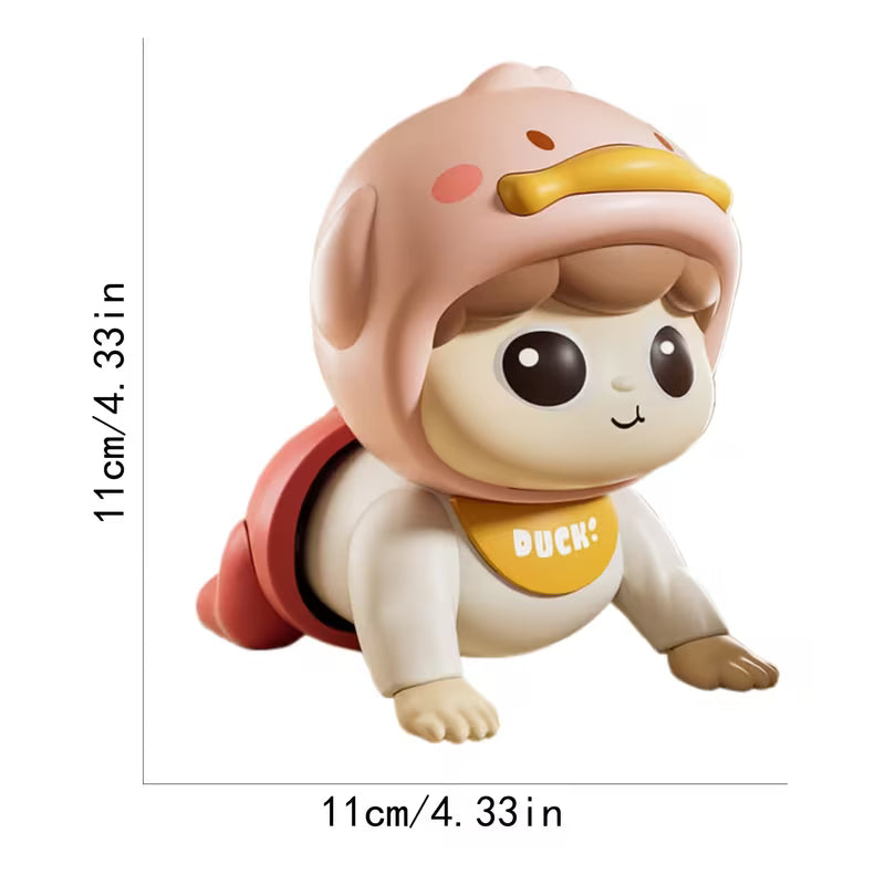 Crawling  Children's Toy