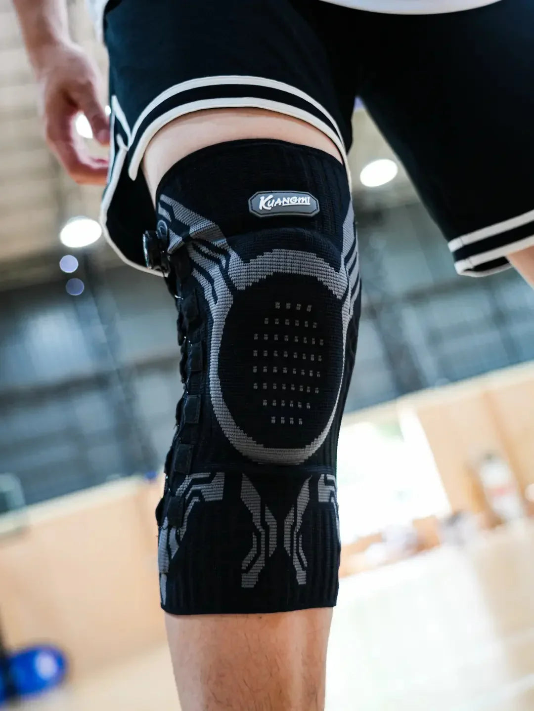 KNEE+  Most Advanced Knee Brace ( Both Legs )